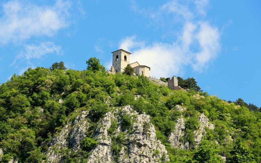 Energijska tematska pešpot od Lijaka do Sekulaka