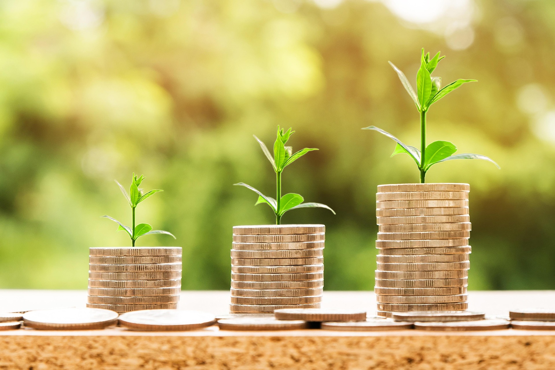 Kreditne platforme – priložnost za do 12 % letnega donosa?